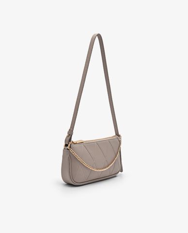  PEDRO - Túi đeo vai nữ chữ nhật Maddy Leather 