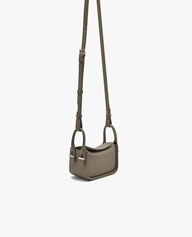  PEDRO - Túi đeo chéo nữ phom chữ nhật Demi Mini 