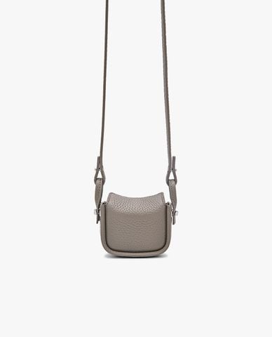  PEDRO - Túi đeo chéo nữ hình vuông Demi Micro 