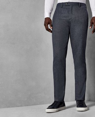  TED BAKER - Quần tây nam thanh lịch Buftro 