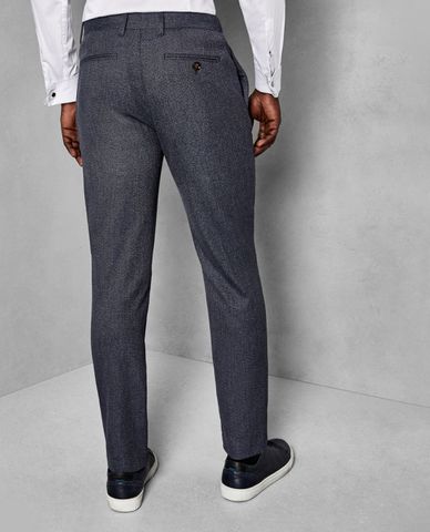  TED BAKER - Quần tây nam thanh lịch Buftro 