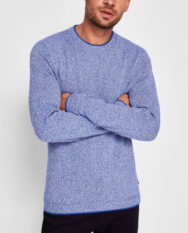  TED BAKER - Áo len nam dài tay Cirkus 