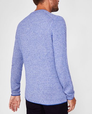  TED BAKER - Áo len nam dài tay Cirkus 