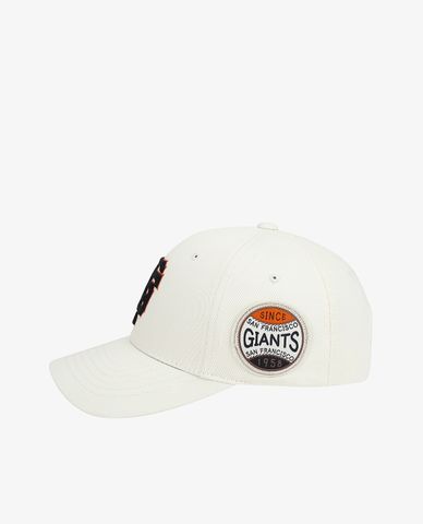  MLB - Nón bóng chày Chuck Stamp 