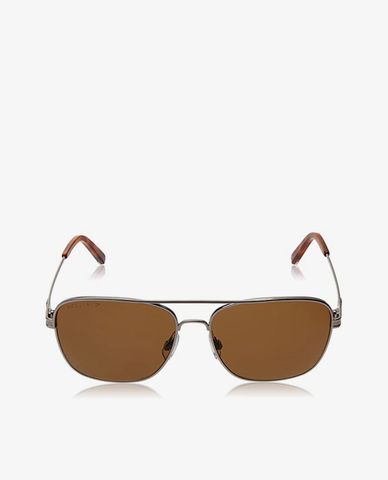  DSQUARED2 - Kính mát đa giác bo tròn Rectangular 