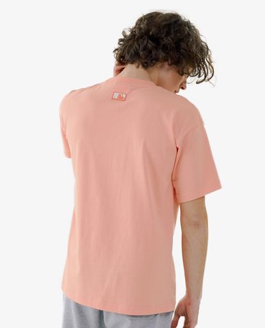  MLB - Áo thun Los Angeles Disney x MLB 