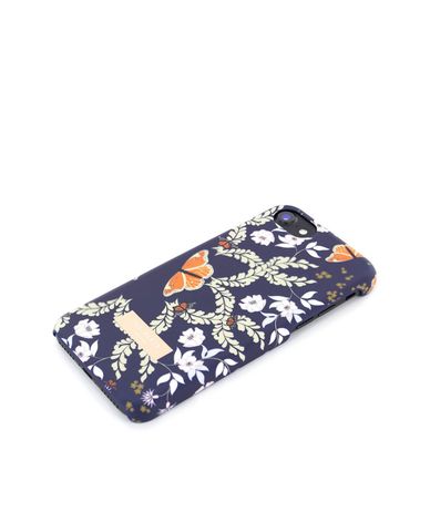  TED BAKER - Ốp lưng điện thoại Iphone họa tiết hoa Rakisha 