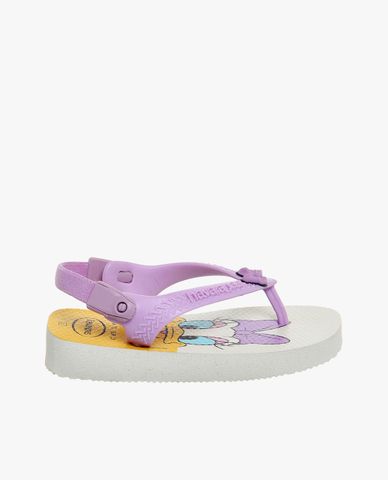  HAVAIANAS - Sandals trẻ em Baby Disney Classic 
