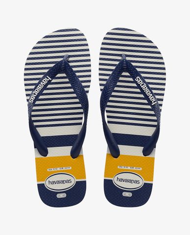 HAVAIANAS - Dép kẹp nam Top Nautical 