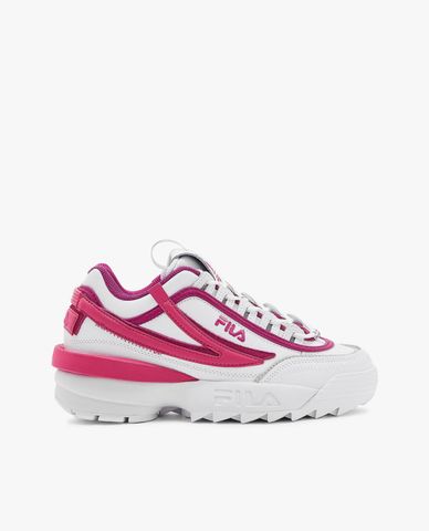  FILA - Giày sneakers nữ cổ thấp Disruptor 2 EXP 
