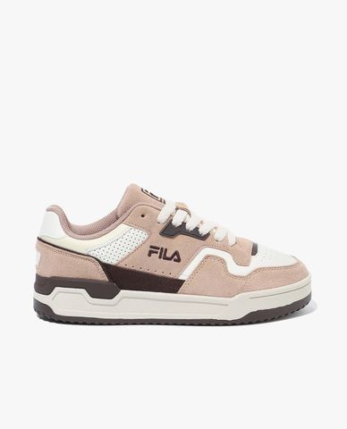  FILA - Giày sneakers unisex cổ thấp Targa 