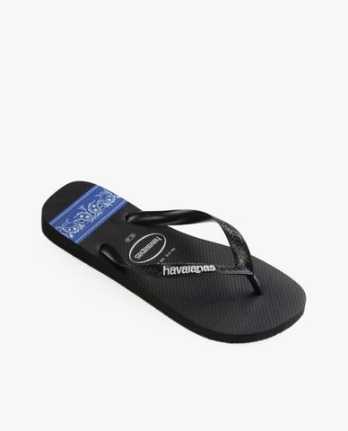  HAVAIANAS - Dép nam Top Stripes Logo 