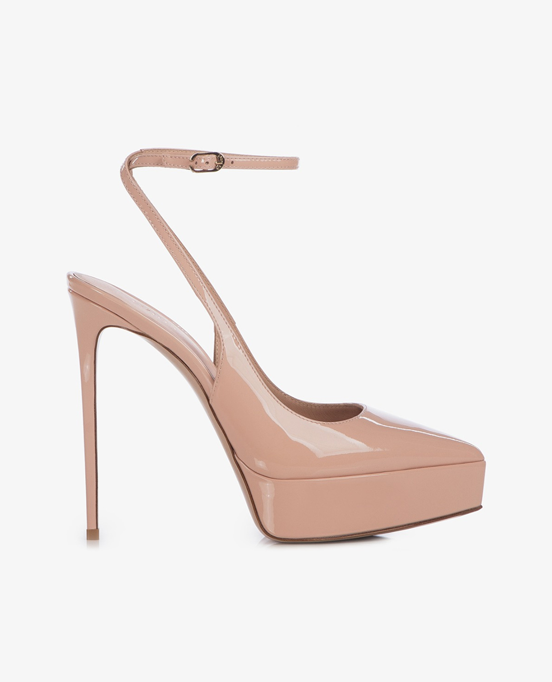 LE SILLA - Giày cao gót nữ bít mũi Uma