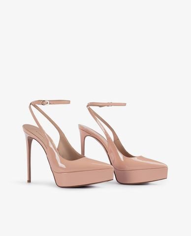  LE SILLA - Giày cao gót nữ bít mũi Uma 