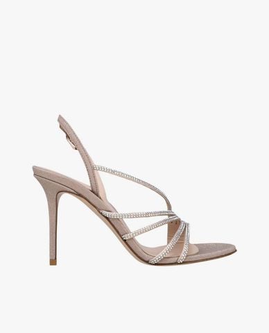  LE SILLA - Giày sandals cao gót nữ Scarlet 