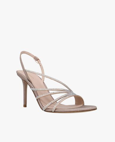  LE SILLA - Giày sandals cao gót nữ Scarlet 