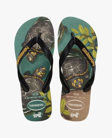  HAVAIANAS - Dép kẹp unisex Ipe 
