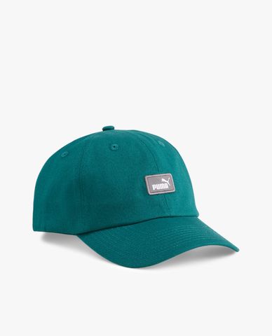  PUMA - Nón bóng chày unisex Essentials III 