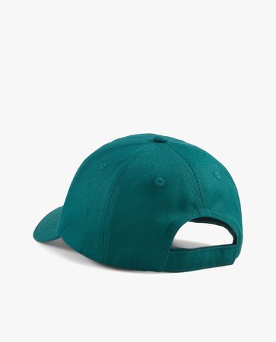  PUMA - Nón bóng chày unisex Essentials III 