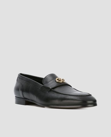  DSQUARED2 - Giày mọi nam Philippe Loafers 