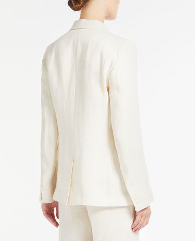  WEEKEND MAX MARA - Áo blazer nữ thanh lịch Fertile 