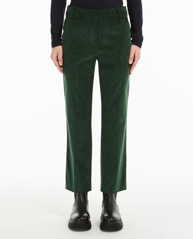  WEEKEND MAX MARA - Quần nữ ống đứng thanh lịch Marruca 