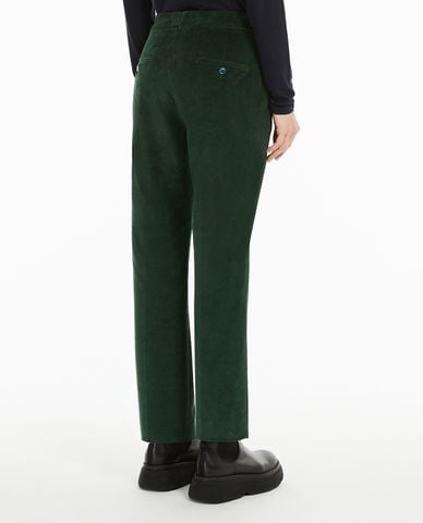  WEEKEND MAX MARA - Quần nữ ống đứng thanh lịch Marruca 