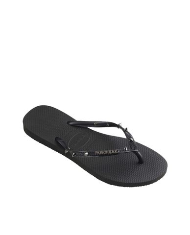  HAVAIANAS - Dép nữ Slim Hardware 