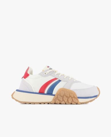  PALLADIUM - Giày chạy bộ unisex Troop Runner Flame 