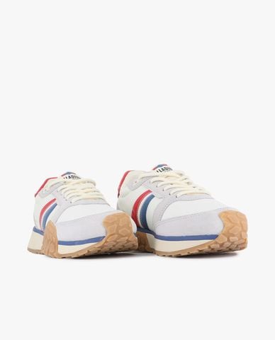  PALLADIUM - Giày chạy bộ unisex Troop Runner Flame 