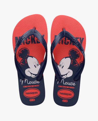  HAVAIANAS - Dép kẹp trẻ em Top Disney 