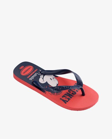  HAVAIANAS - Dép kẹp trẻ em Top Disney 
