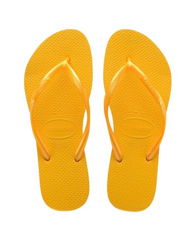  HAVAIANAS - Dép kẹp nữ Slim 