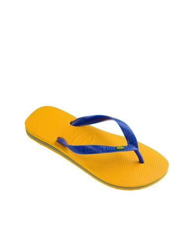  HAVAIANAS - Dép unisex Brasil 