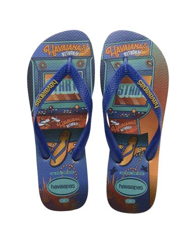  HAVAIANAS - Dép nam Mood 