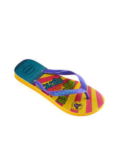  HAVAIANAS - Dép unisex Mickey 90th Anniversary 