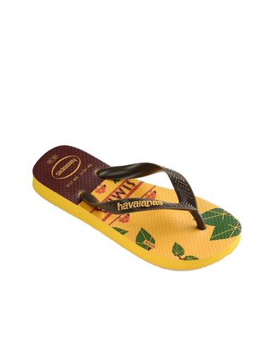  HAVAIANAS - Dép kẹp trẻ em Kids Lion King 