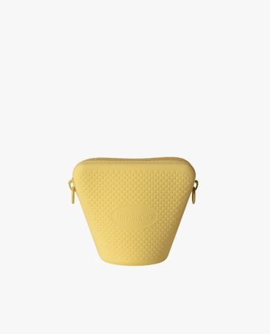  HAVAIANAS - Túi đựng phụ kiện unisex mini hình thang hiện đại Bucket 