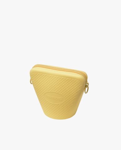  HAVAIANAS - Túi đựng phụ kiện unisex mini hình thang hiện đại Bucket 