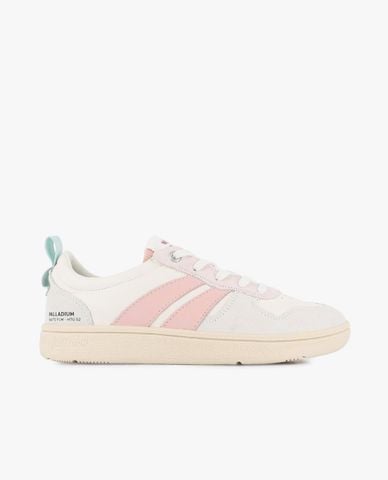  PALLADIUM - Giày sneakers unisex cổ thấp Pallacup Flame LTH 