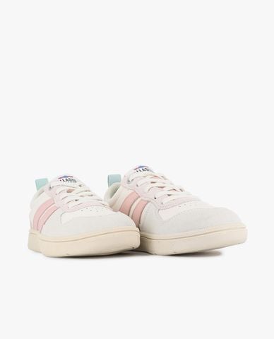  PALLADIUM - Giày sneakers unisex cổ thấp Pallacup Flame LTH 