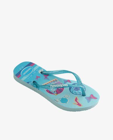  HAVAIANAS - Dép kẹp trẻ em Slim 