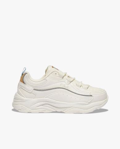  FILA - Giày sneakers unisex cổ thấp Ray Wave 