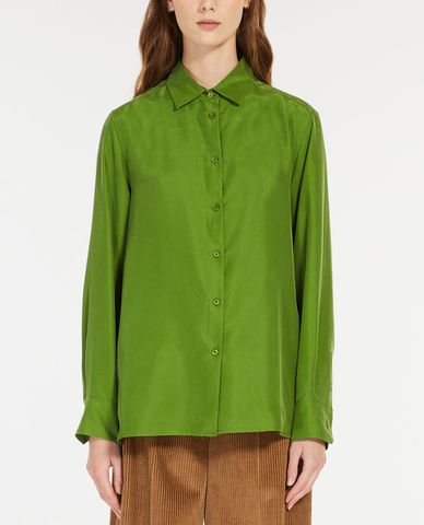  WEEKEND MAX MARA - Áo sơ mi nữ tay dài Almina 