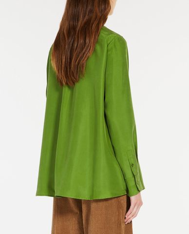  WEEKEND MAX MARA - Áo sơ mi nữ tay dài Almina 