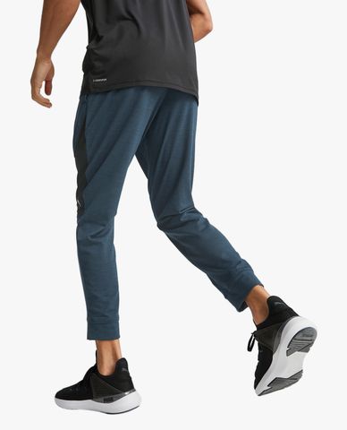  PUMA - Quần jogger nam lưng thun Train CLOUDSPUN 