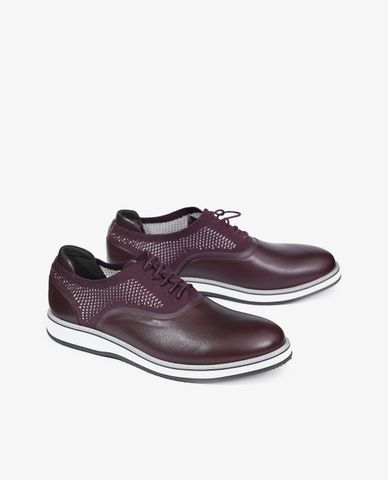  PEDRO - Giày tây nam phối dây buộc 