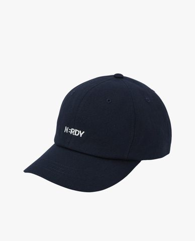  NERDY - Nón bóng chày unisex Blenk Logo 6 Panel 