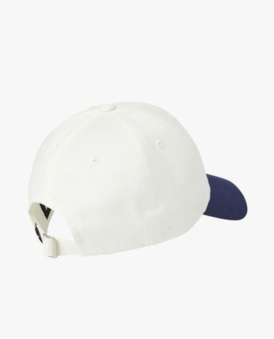  NERDY - Nón bóng chày unisex Arch Logo Two-Tone 