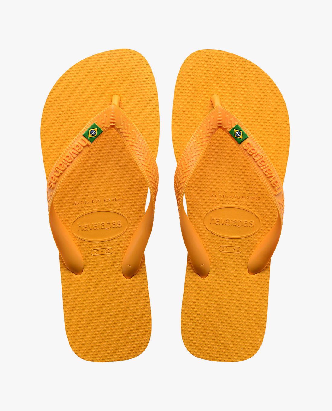 HAVAIANAS - Dép kẹp unisex Brasil